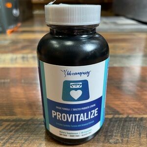 Provitalize | Probiotics for Women 60 ct